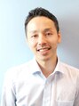 代表
中畑敦志さん