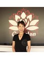 オーナー
古池ルミさん