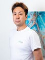 代表
疋田大樹さん